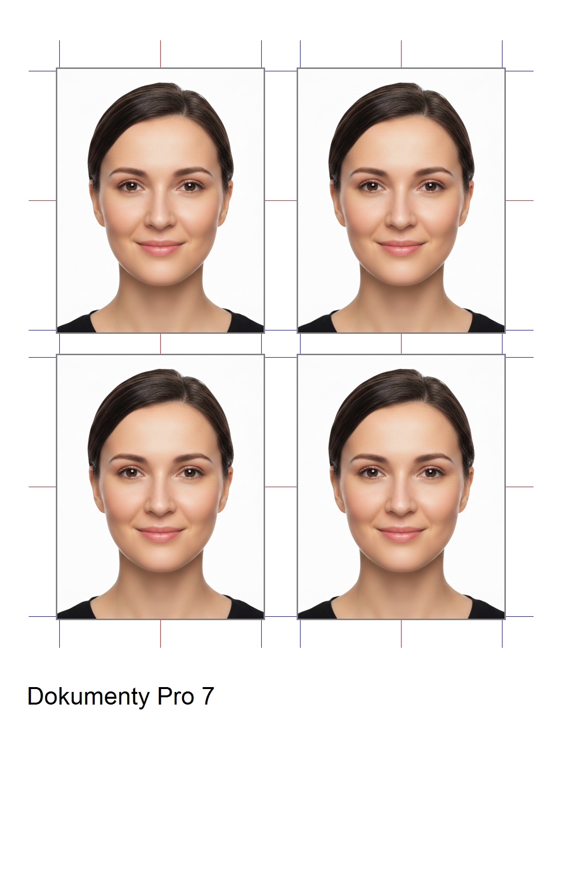 zdjecia do dokumentów alwernia